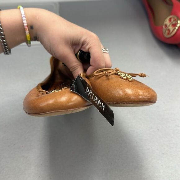 Tory burch Flats - Picture 7 of 9